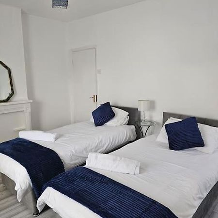 Luxury Home In Lewisham Bromley Luaran gambar