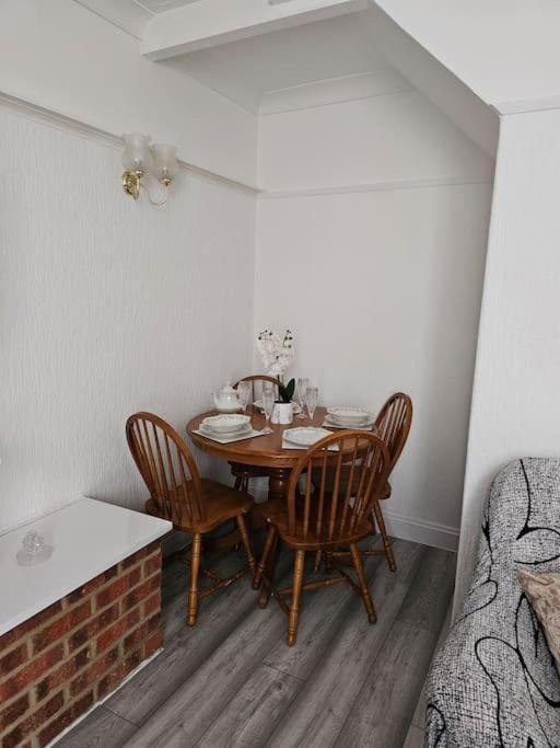 Luxury Home In Lewisham Bromley Luaran gambar