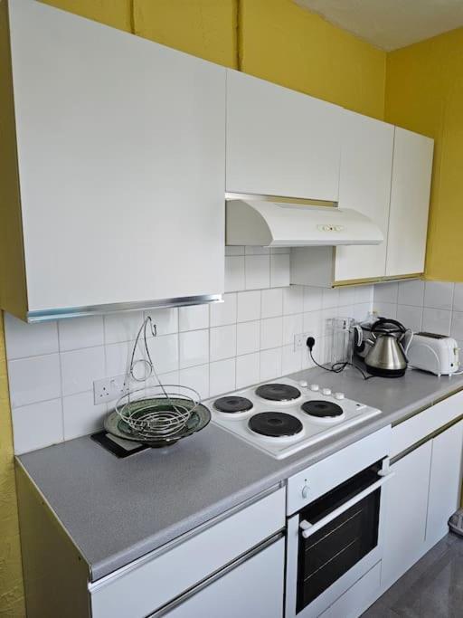 Luxury Home In Lewisham Bromley Luaran gambar