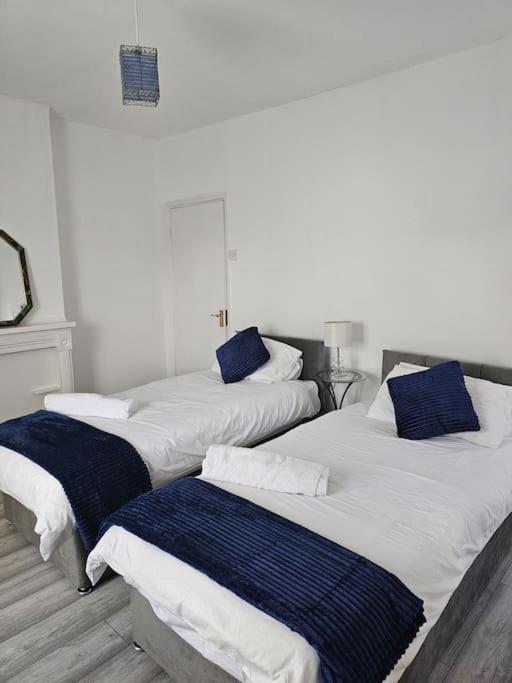 Luxury Home In Lewisham Bromley Luaran gambar