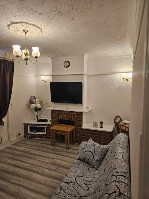 Luxury Home In Lewisham Bromley Luaran gambar