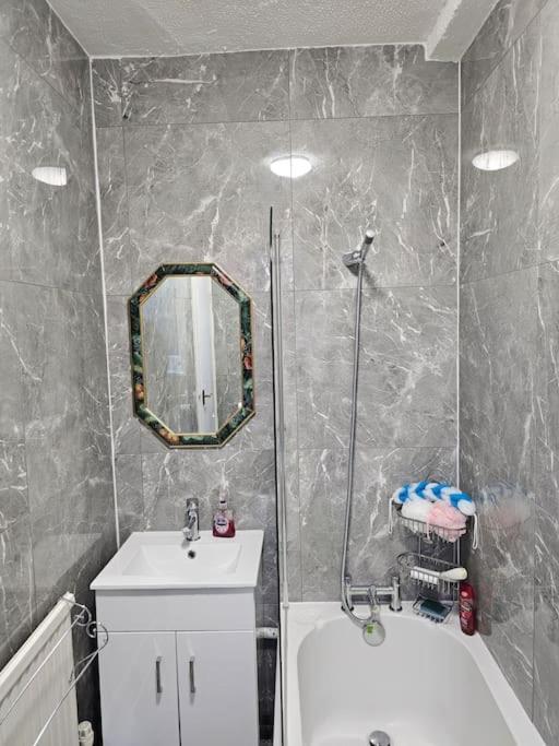 Luxury Home In Lewisham Bromley Luaran gambar