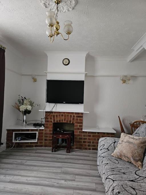 Luxury Home In Lewisham Bromley Luaran gambar